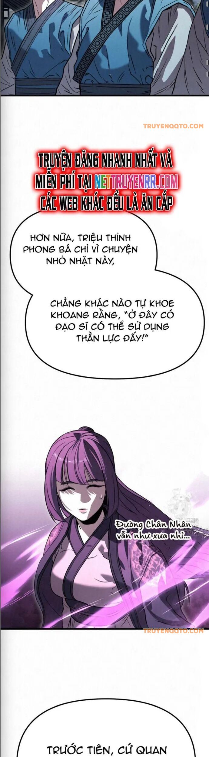 Cuồng Nhân Seoul - Chapter 22 - Page 25