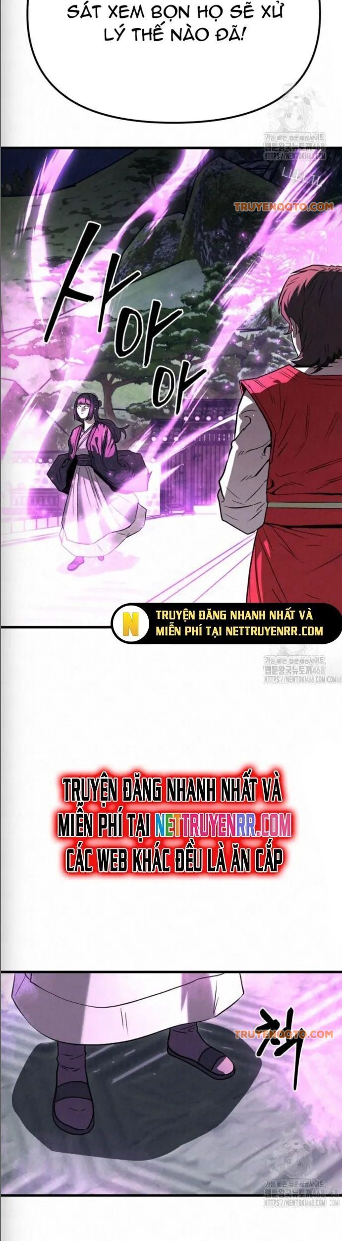 Cuồng Nhân Seoul - Chapter 22 - Page 26