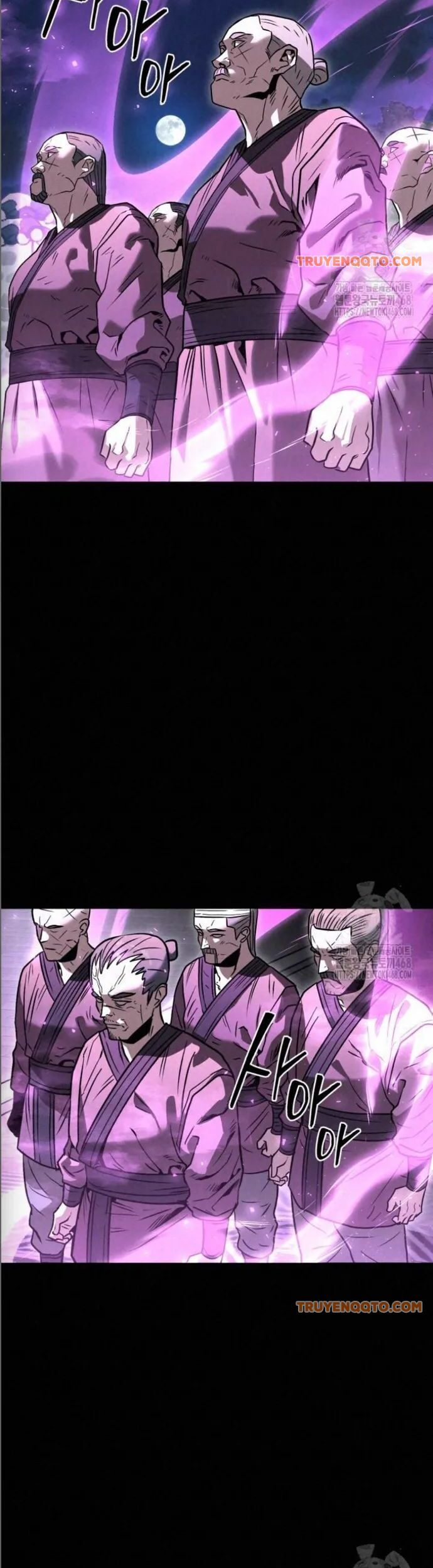 Cuồng Nhân Seoul - Chapter 22 - Page 30