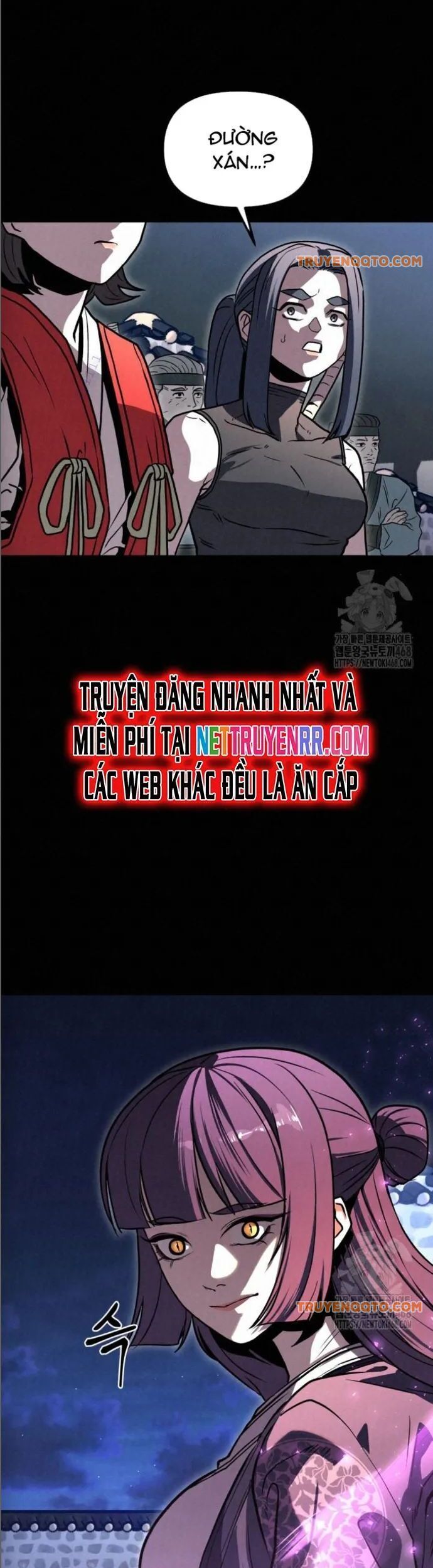Cuồng Nhân Seoul - Chapter 22 - Page 34