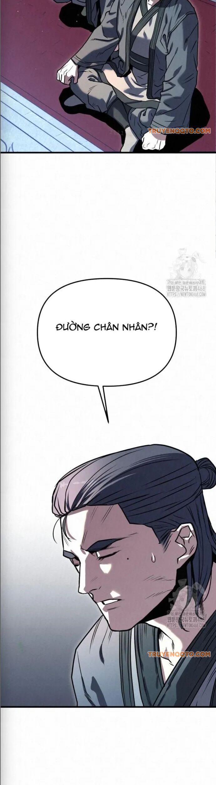 Cuồng Nhân Seoul - Chapter 22 - Page 37