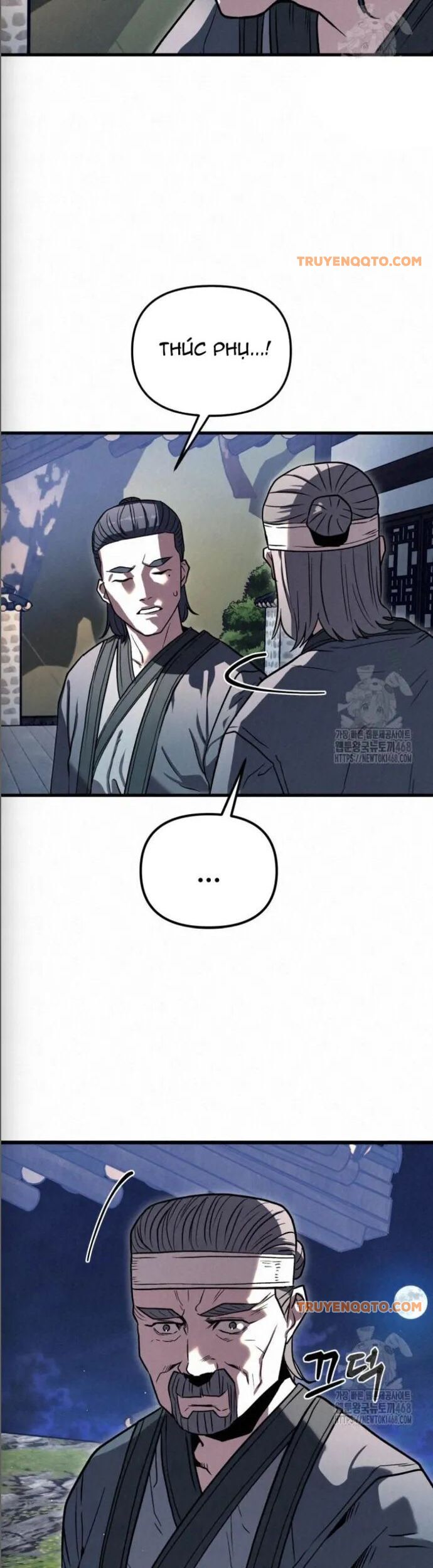 Cuồng Nhân Seoul - Chapter 22 - Page 39