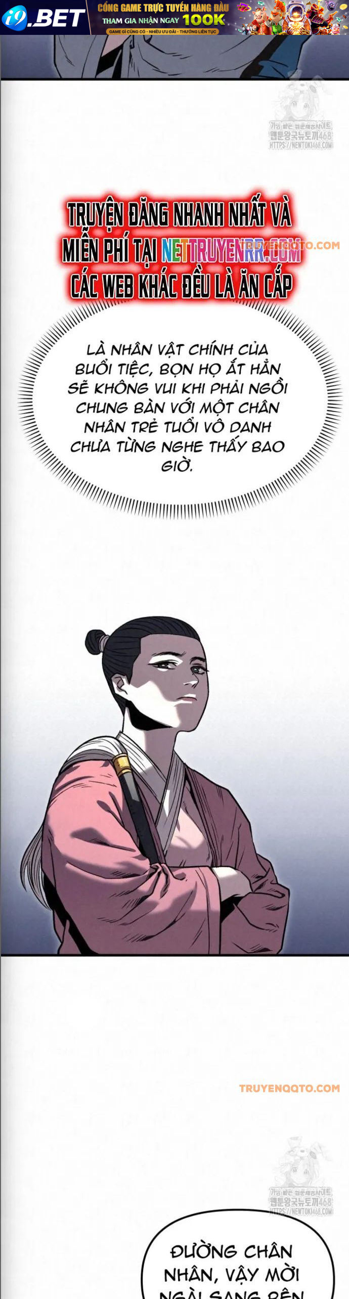 Cuồng Nhân Seoul - Chapter 22 - Page 4