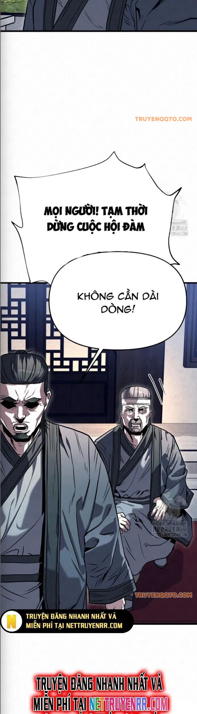 Cuồng Nhân Seoul - Chapter 22 - Page 40