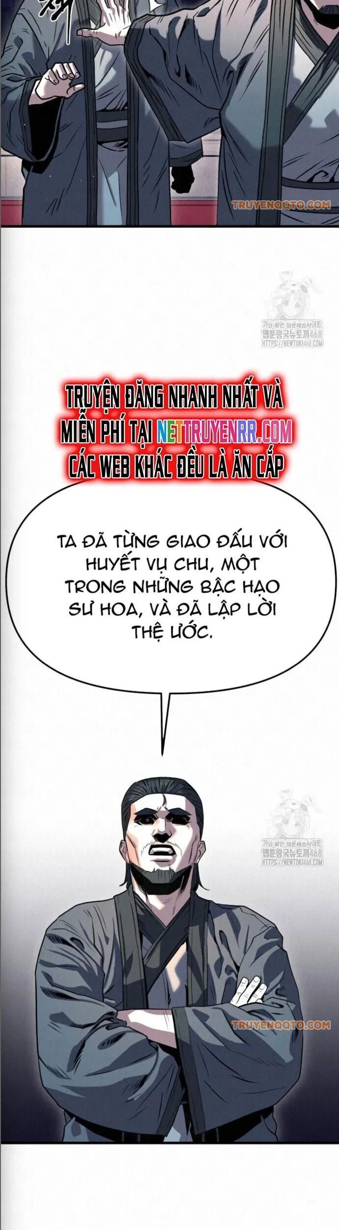Cuồng Nhân Seoul - Chapter 22 - Page 43