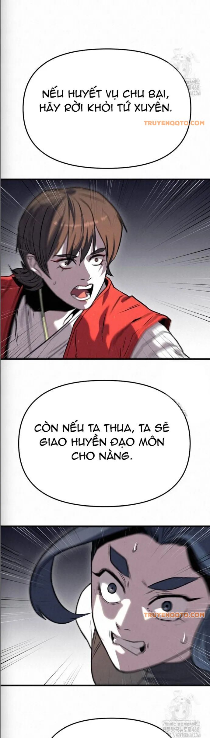 Cuồng Nhân Seoul - Chapter 22 - Page 44