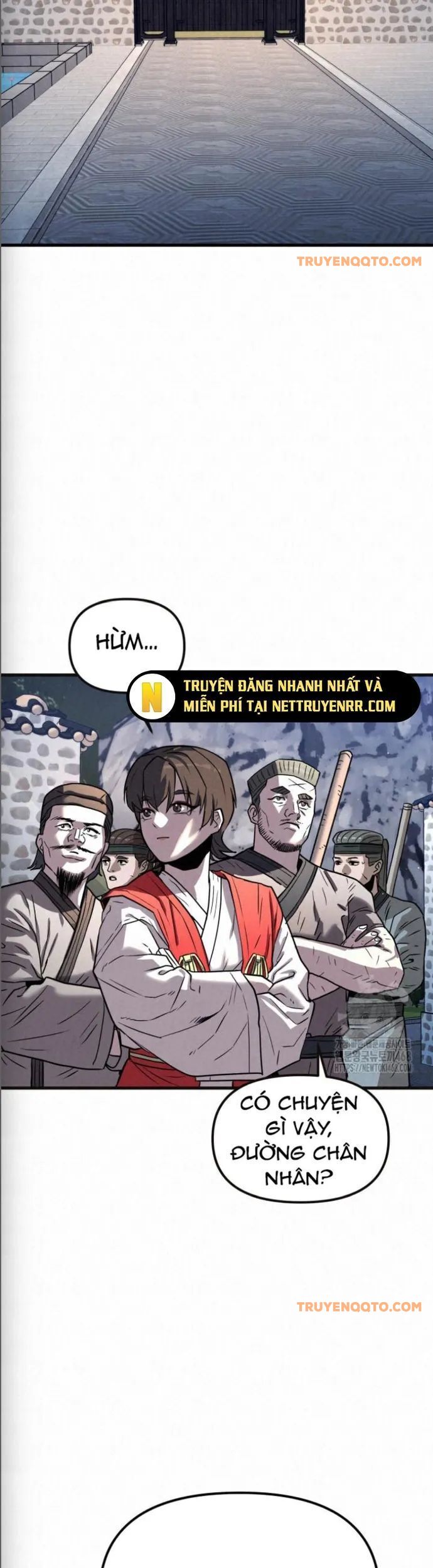 Cuồng Nhân Seoul - Chapter 22 - Page 8