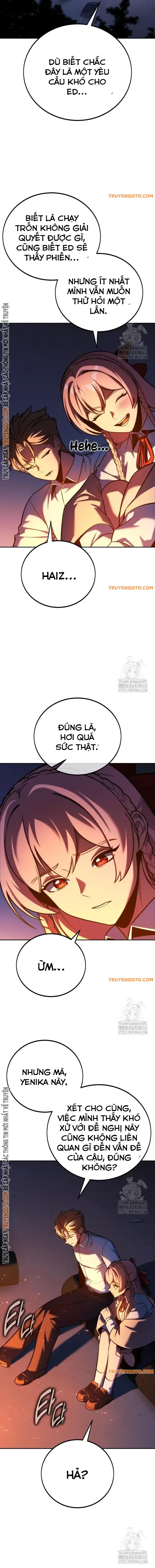 Hướng Dẫn Sinh Tồn Trong Học Viện - Chapter 66 - Page 14