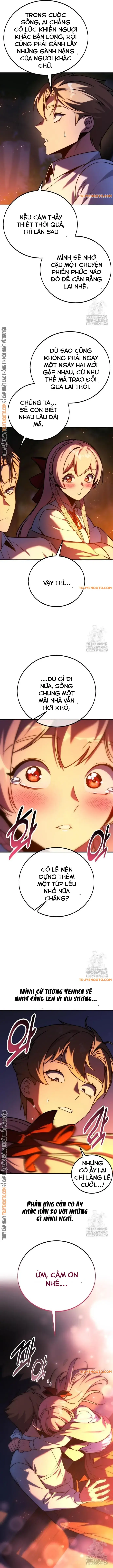 Hướng Dẫn Sinh Tồn Trong Học Viện - Chapter 66 - Page 15