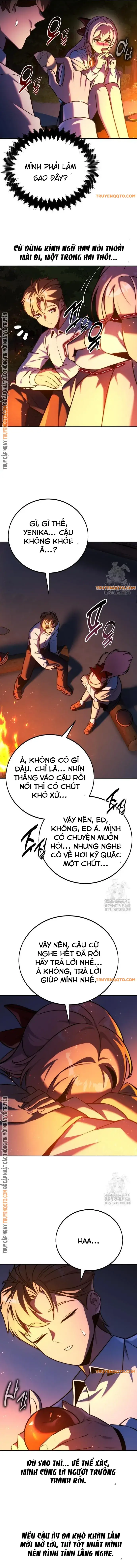 Hướng Dẫn Sinh Tồn Trong Học Viện - Chapter 66 - Page 7