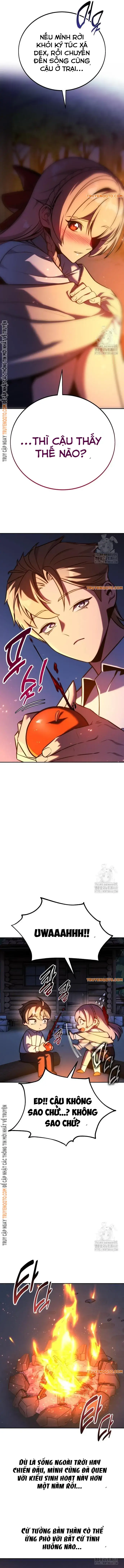 Hướng Dẫn Sinh Tồn Trong Học Viện - Chapter 66 - Page 8