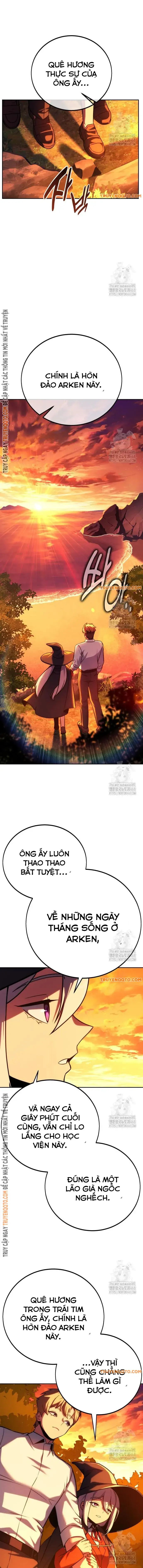 Hướng Dẫn Sinh Tồn Trong Học Viện - Chapter 67 - Page 16