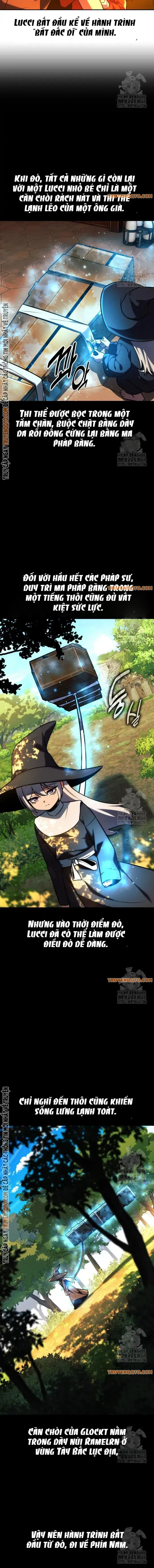 Hướng Dẫn Sinh Tồn Trong Học Viện - Chapter 67 - Page 17