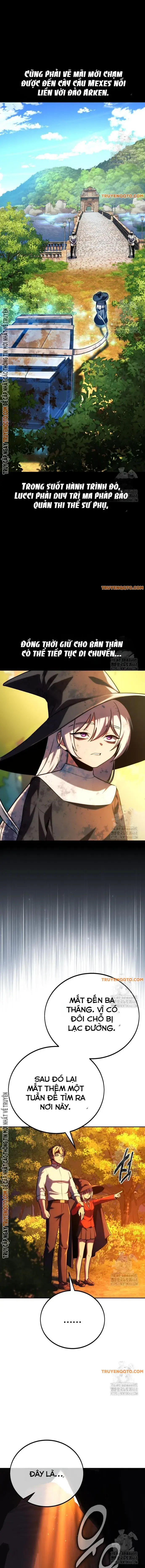 Hướng Dẫn Sinh Tồn Trong Học Viện - Chapter 67 - Page 19