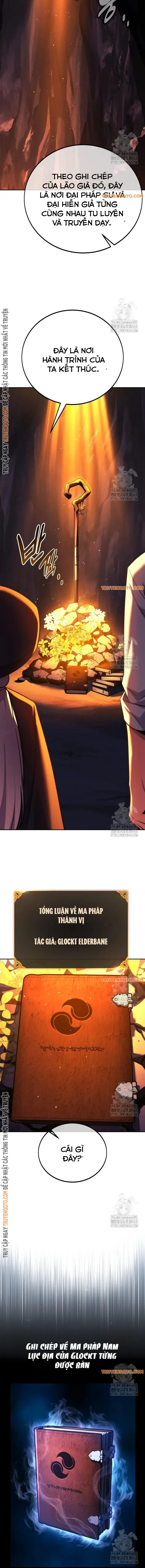 Hướng Dẫn Sinh Tồn Trong Học Viện - Chapter 67 - Page 20