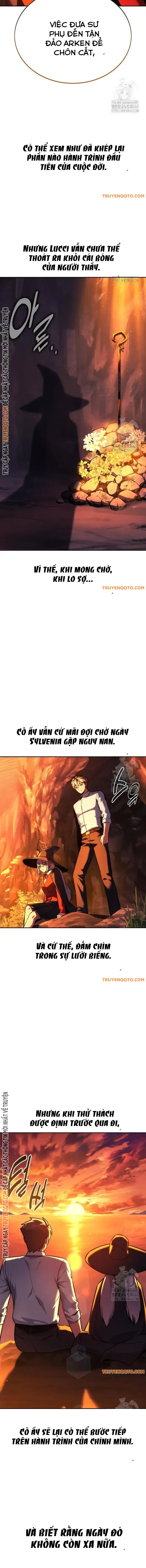 Hướng Dẫn Sinh Tồn Trong Học Viện - Chapter 67 - Page 23