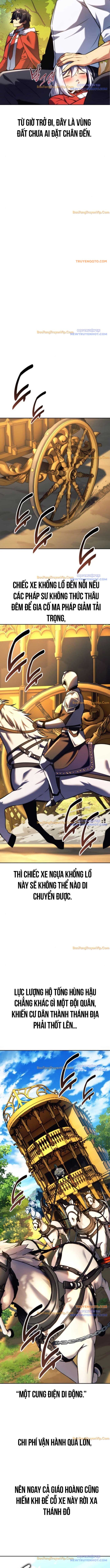 Hướng Dẫn Sinh Tồn Trong Học Viện - Chapter 68 - Page 11