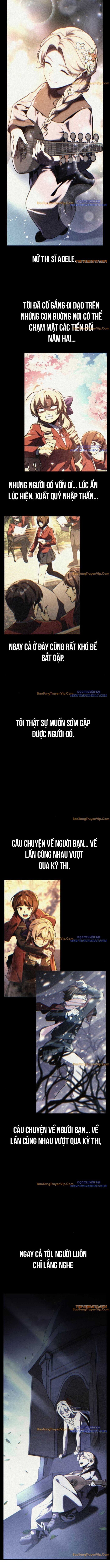 Hướng Dẫn Sinh Tồn Trong Học Viện - Chapter 68 - Page 15