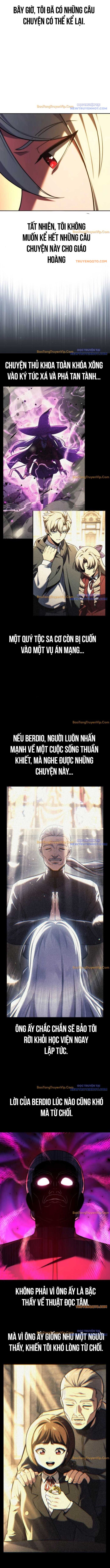 Hướng Dẫn Sinh Tồn Trong Học Viện - Chapter 68 - Page 16