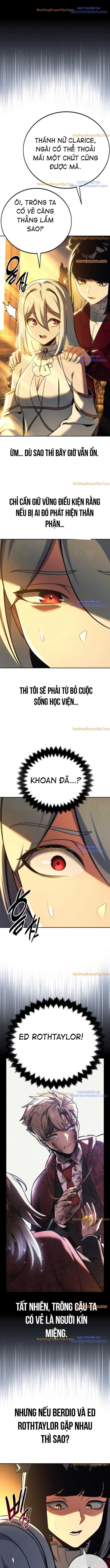 Hướng Dẫn Sinh Tồn Trong Học Viện - Chapter 68 - Page 17