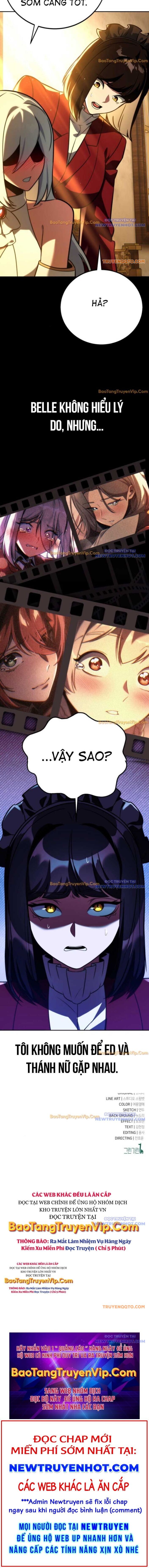 Hướng Dẫn Sinh Tồn Trong Học Viện - Chapter 68 - Page 19