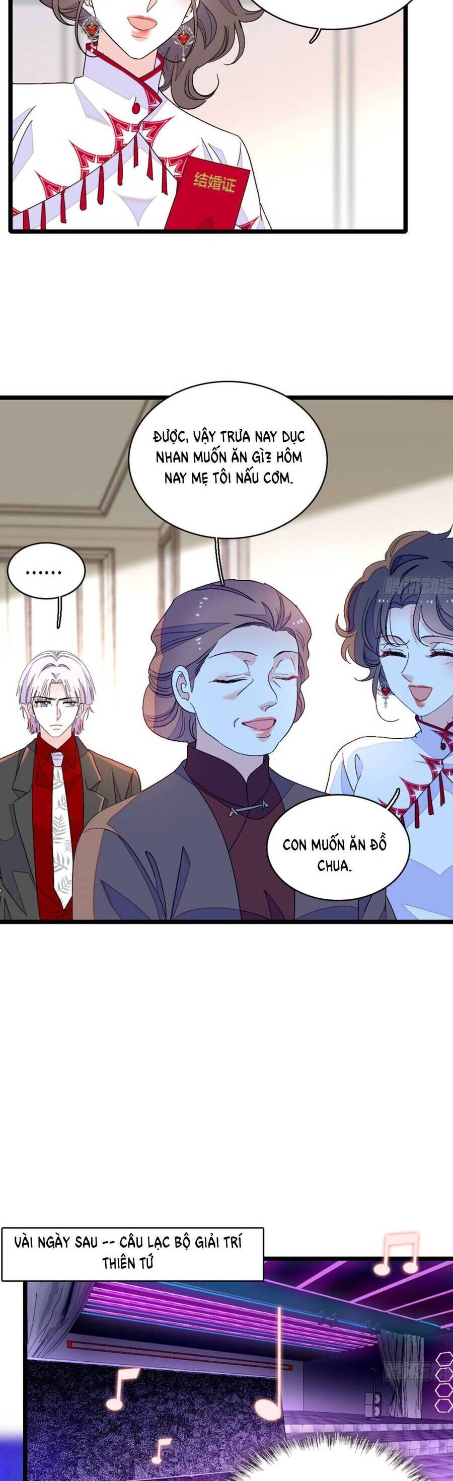 Thiên Kim Toàn Năng Bá Khí Ngút Trời Chapter 162 - Trang 13