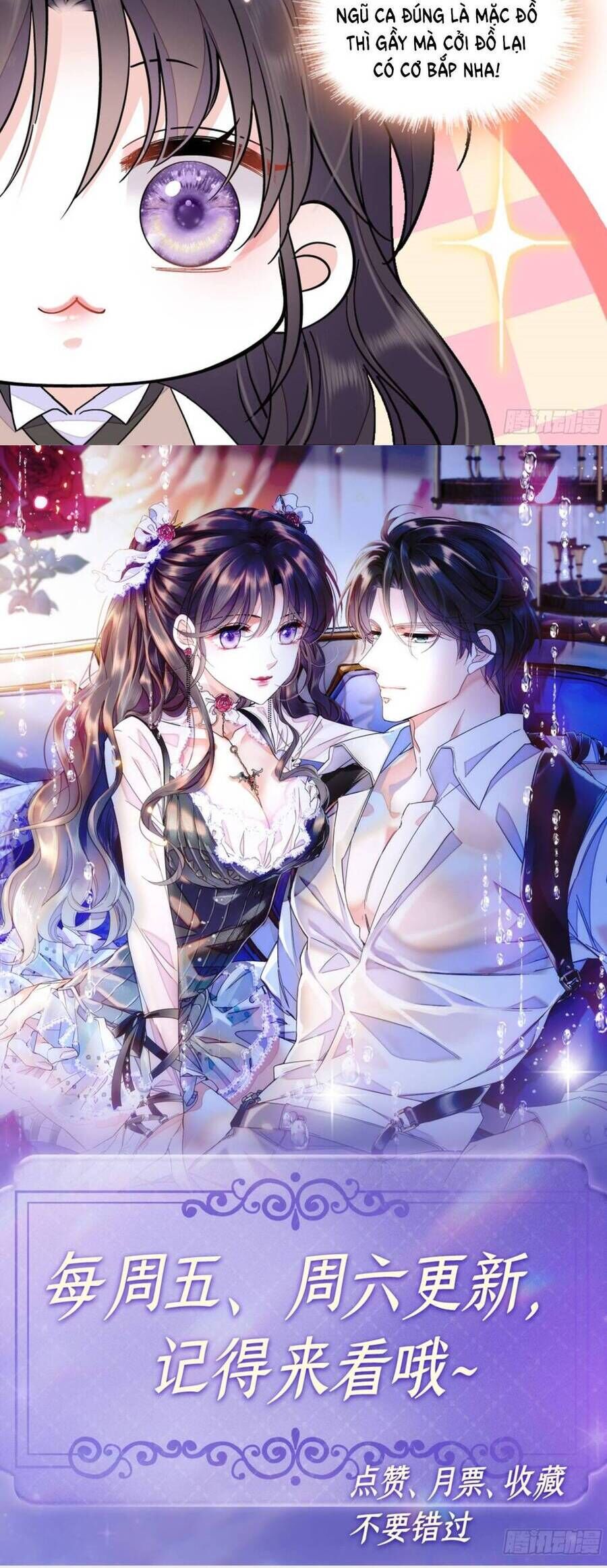 Thiên Kim Toàn Năng Bá Khí Ngút Trời Chapter 162 - Trang 18