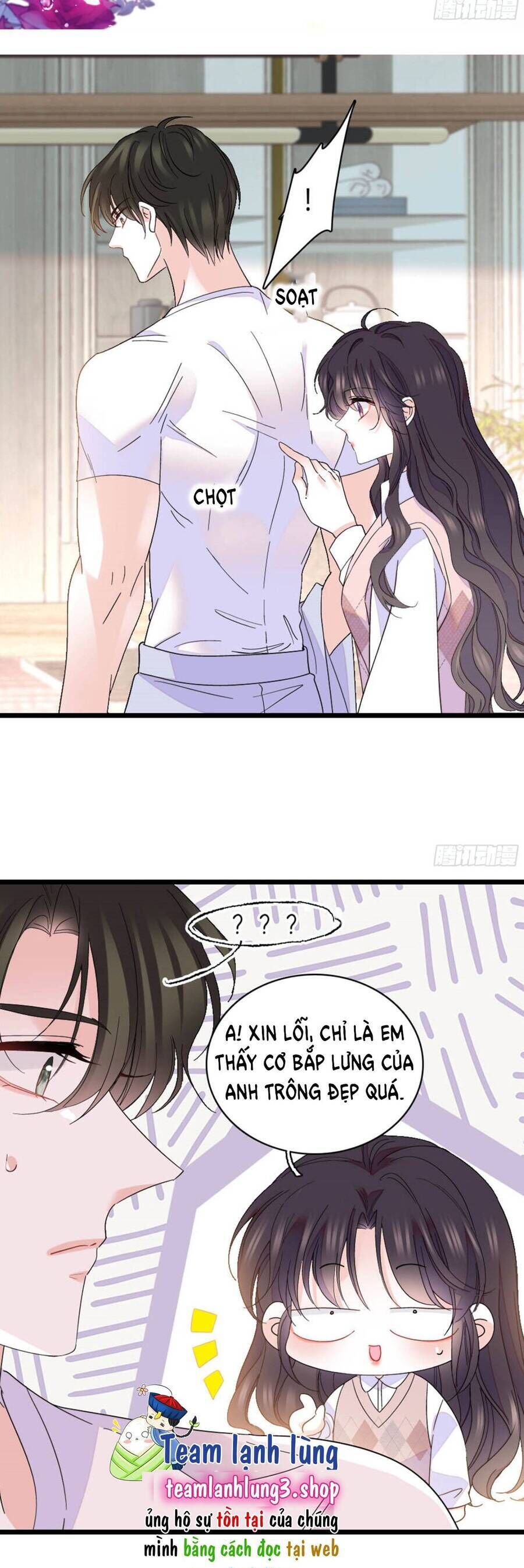 Thiên Kim Toàn Năng Bá Khí Ngút Trời Chapter 163 - Trang 1