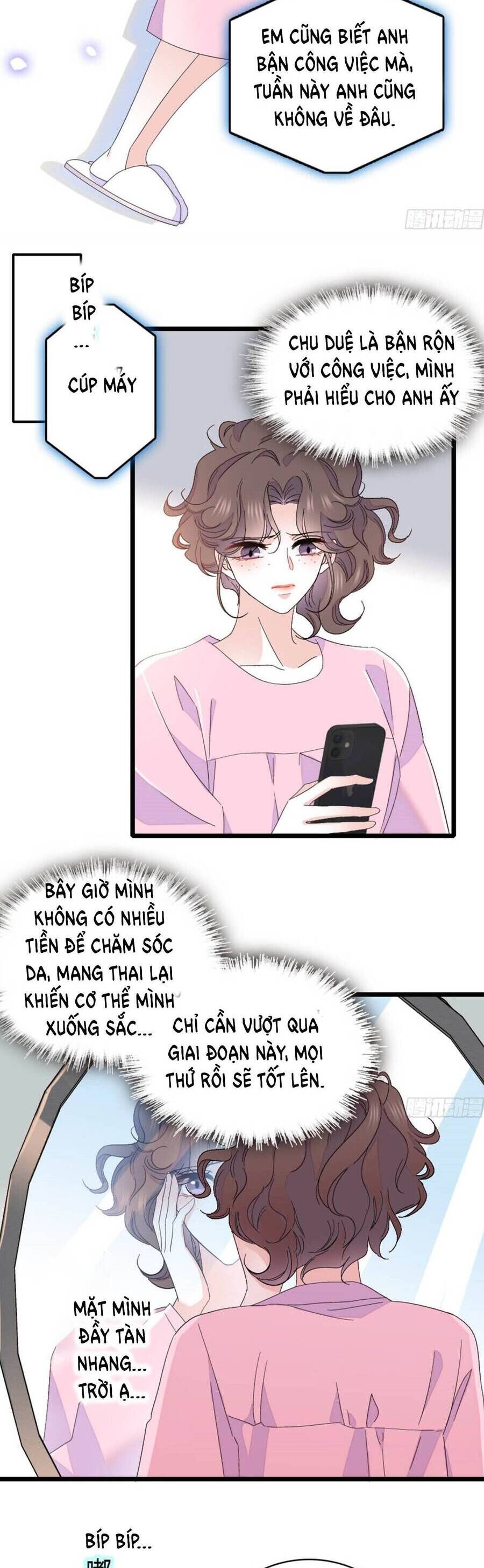 Thiên Kim Toàn Năng Bá Khí Ngút Trời Chapter 163 - Trang 11