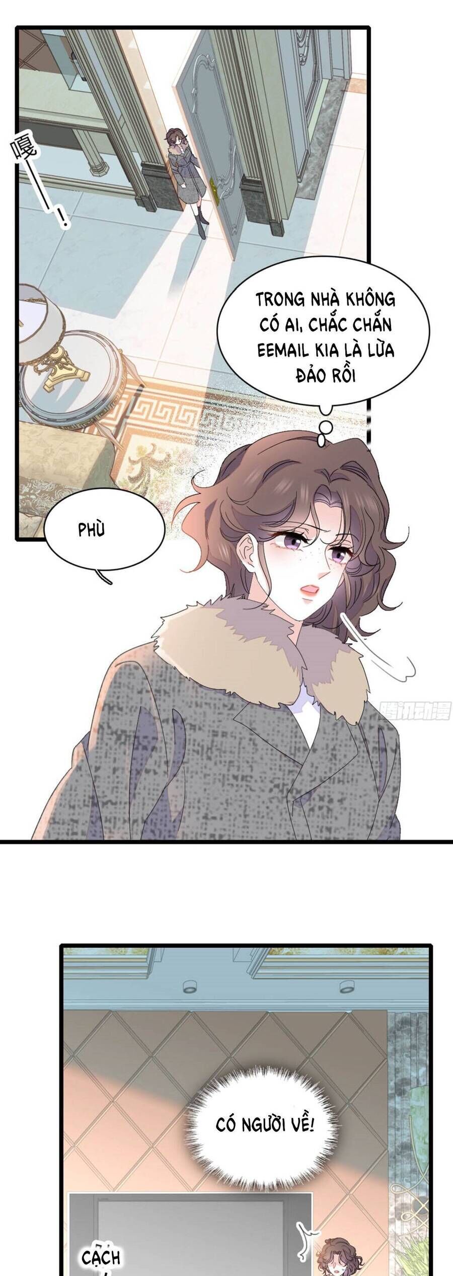 Thiên Kim Toàn Năng Bá Khí Ngút Trời Chapter 163 - Trang 15