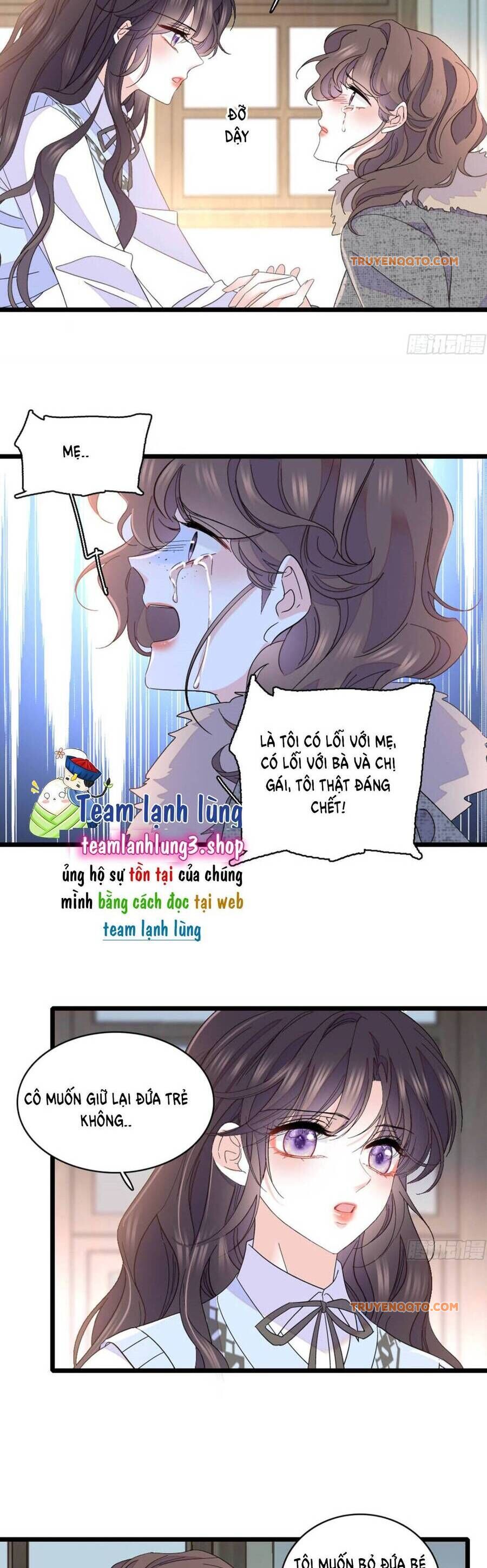 Thiên Kim Toàn Năng Bá Khí Ngút Trời Chapter 164 - Trang 11