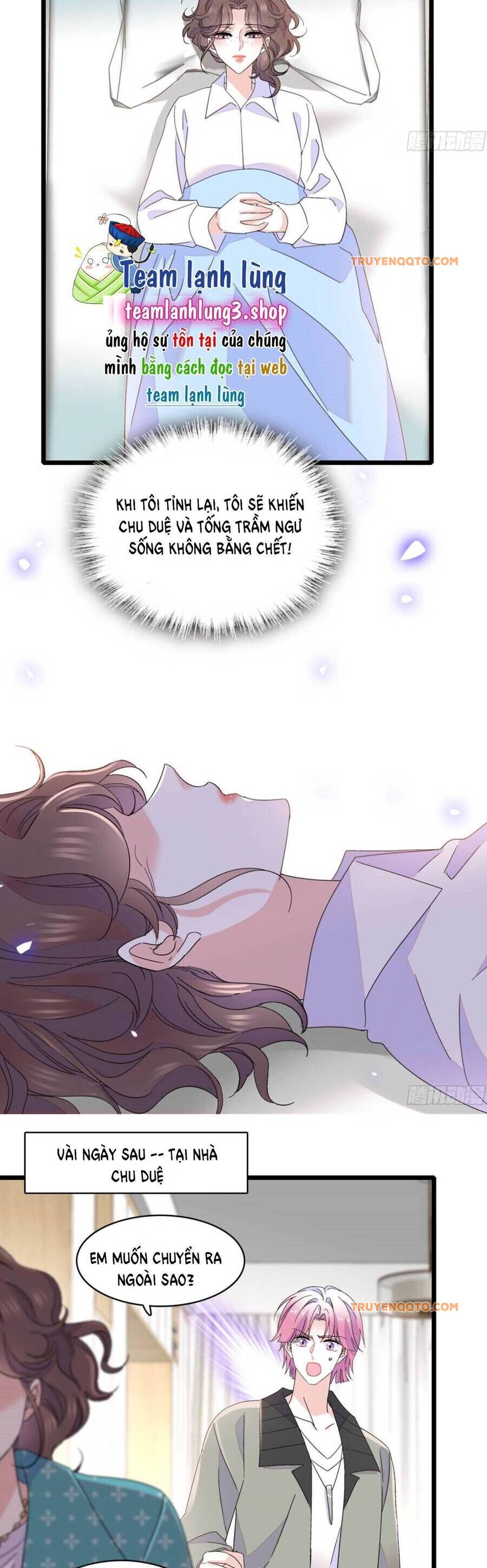 Thiên Kim Toàn Năng Bá Khí Ngút Trời Chapter 164 - Trang 14