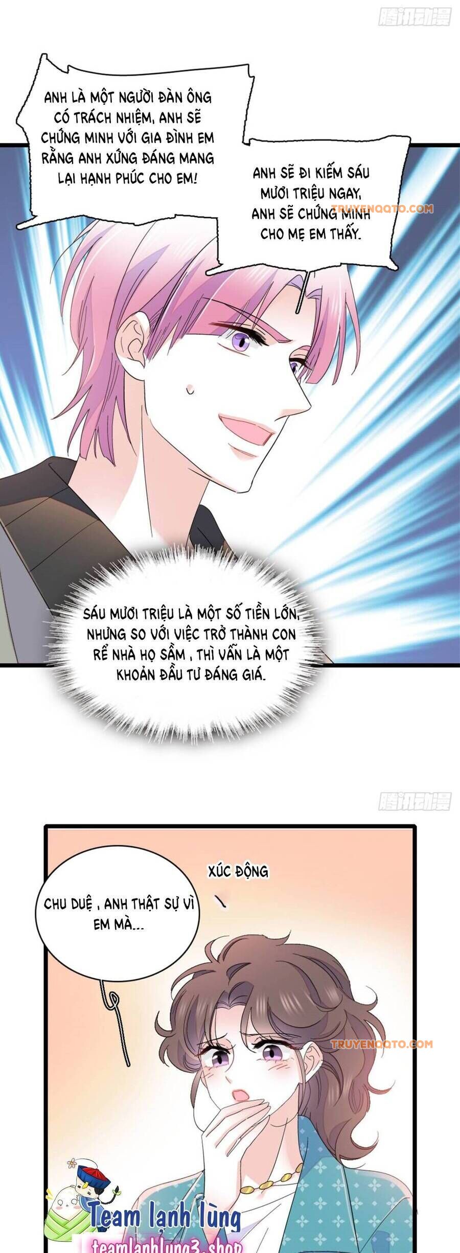 Thiên Kim Toàn Năng Bá Khí Ngút Trời Chapter 164 - Trang 17