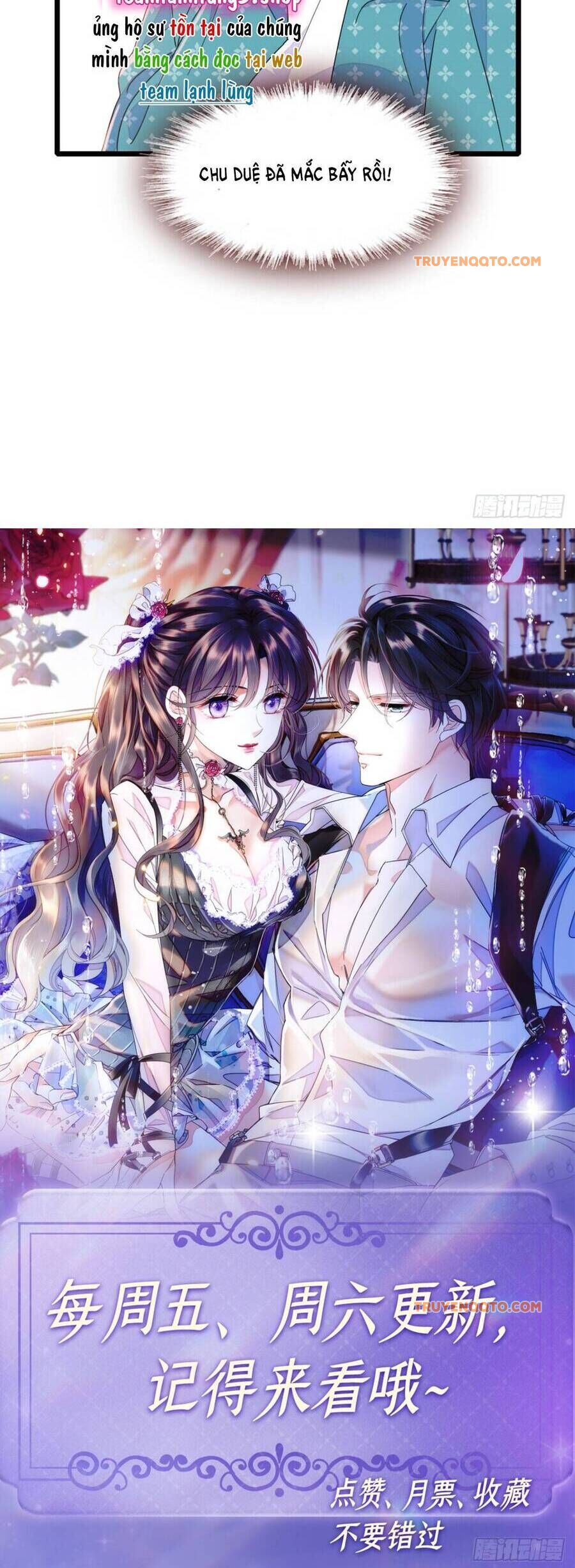 Thiên Kim Toàn Năng Bá Khí Ngút Trời Chapter 164 - Trang 18