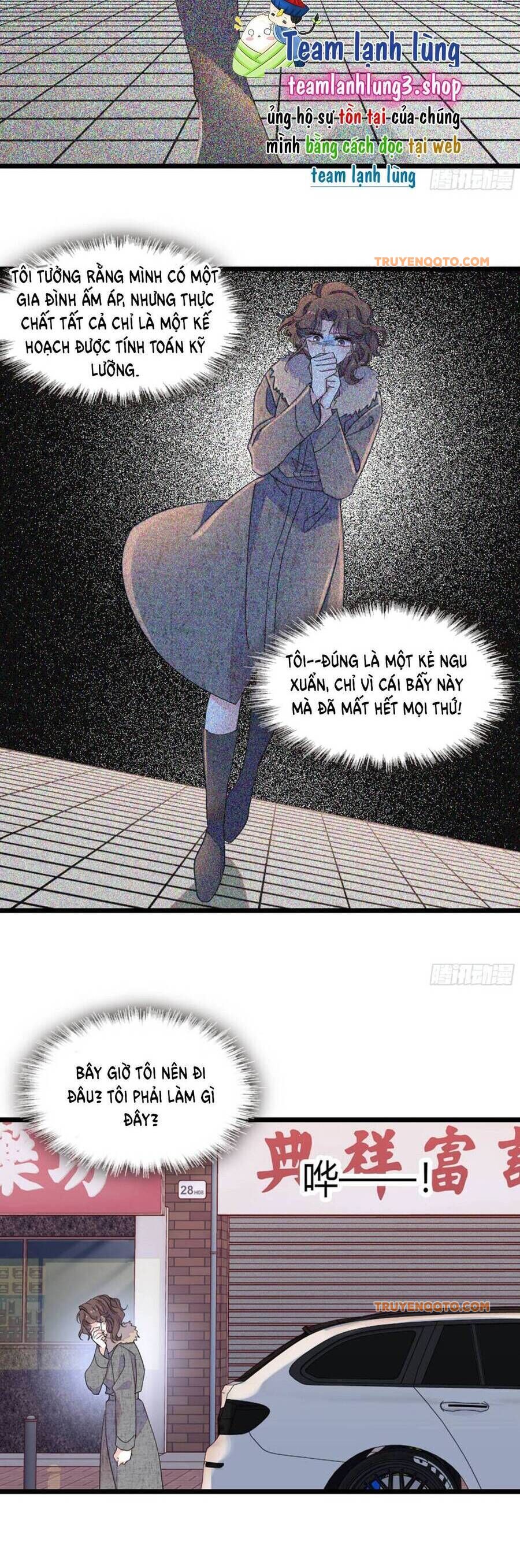 Thiên Kim Toàn Năng Bá Khí Ngút Trời Chapter 164 - Trang 6