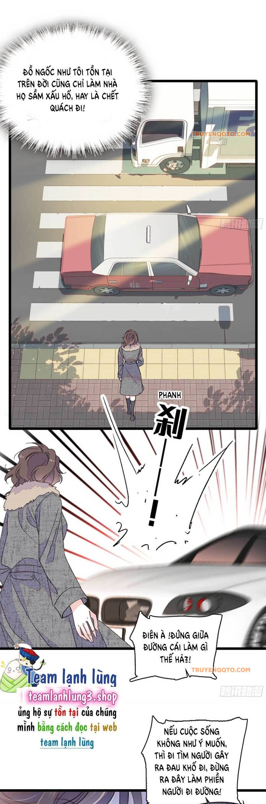 Thiên Kim Toàn Năng Bá Khí Ngút Trời Chapter 164 - Trang 7