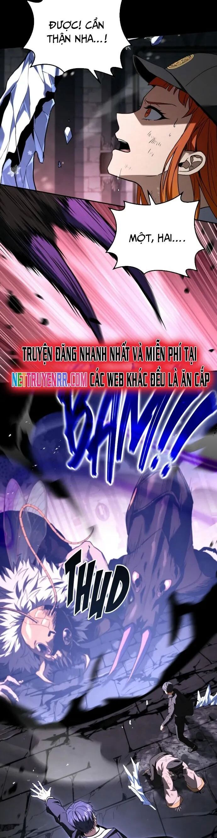 Sự Trở Lại Của Người Chơi Bị Đóng Băng - Chapter 156 - Page 14