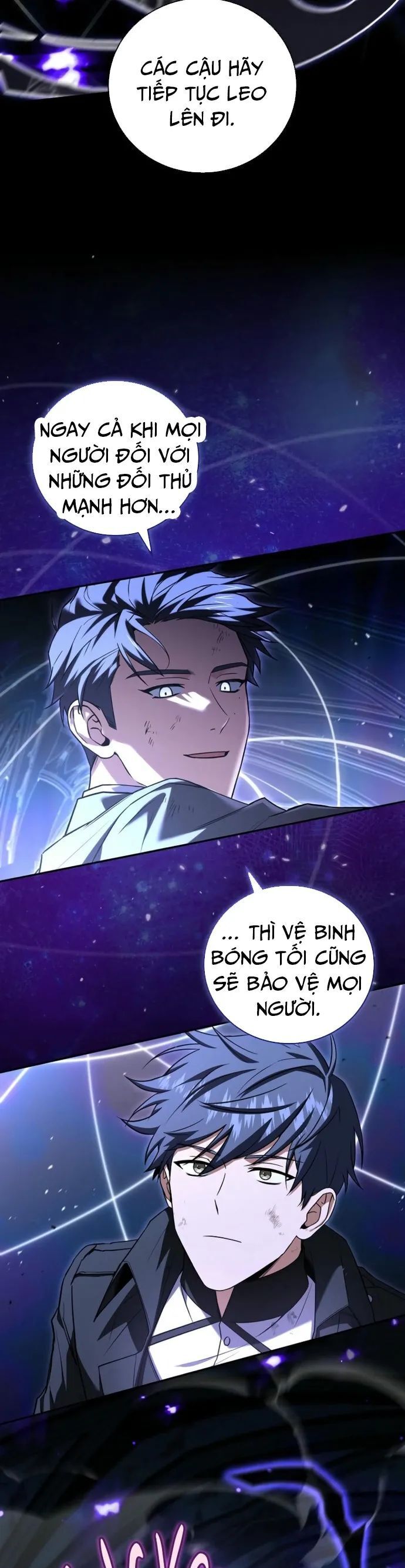 Sự Trở Lại Của Người Chơi Bị Đóng Băng - Chapter 156 - Page 21