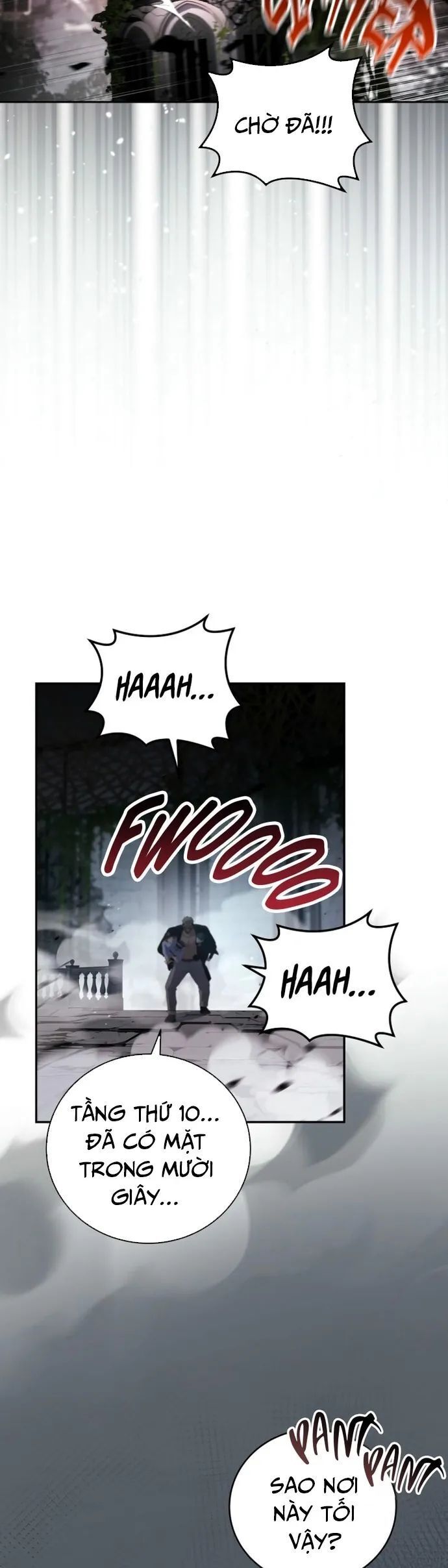 Sự Trở Lại Của Người Chơi Bị Đóng Băng - Chapter 156 - Page 30