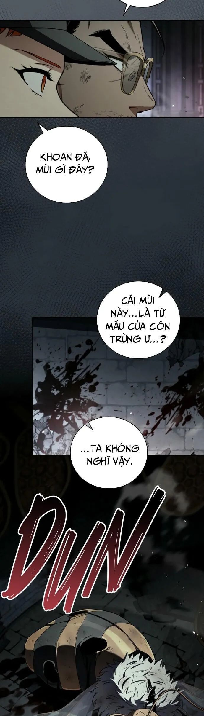 Sự Trở Lại Của Người Chơi Bị Đóng Băng - Chapter 156 - Page 31