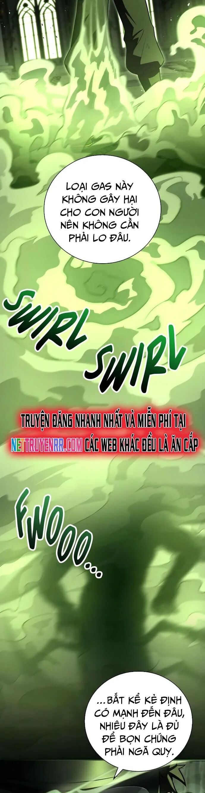 Sự Trở Lại Của Người Chơi Bị Đóng Băng - Chapter 156 - Page 5