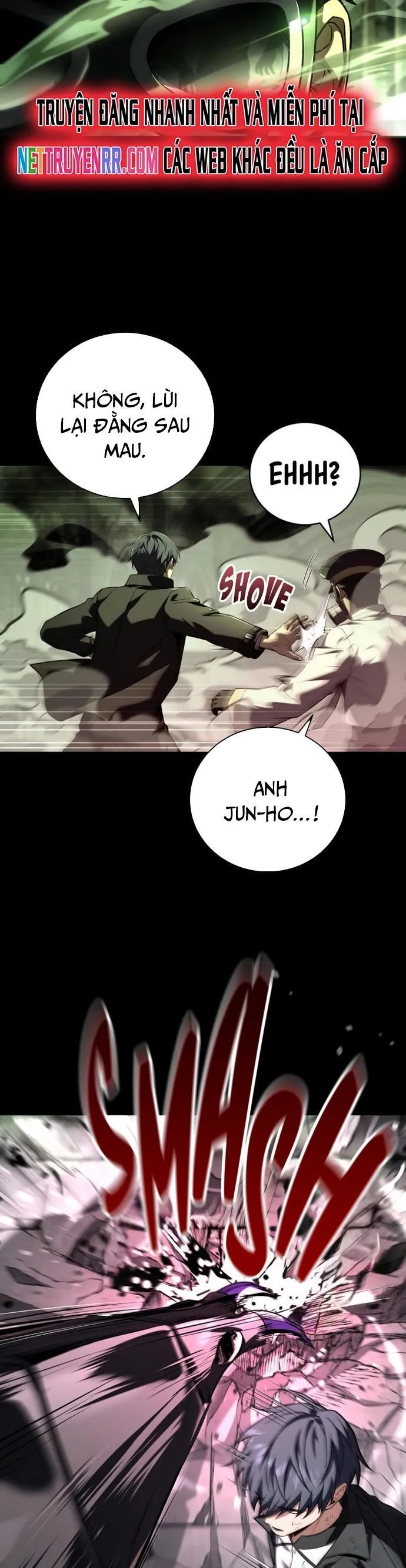 Sự Trở Lại Của Người Chơi Bị Đóng Băng - Chapter 156 - Page 6