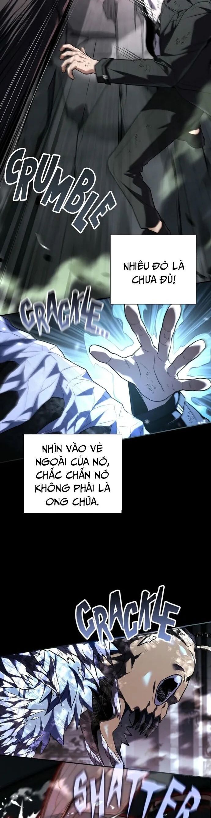 Sự Trở Lại Của Người Chơi Bị Đóng Băng - Chapter 156 - Page 7