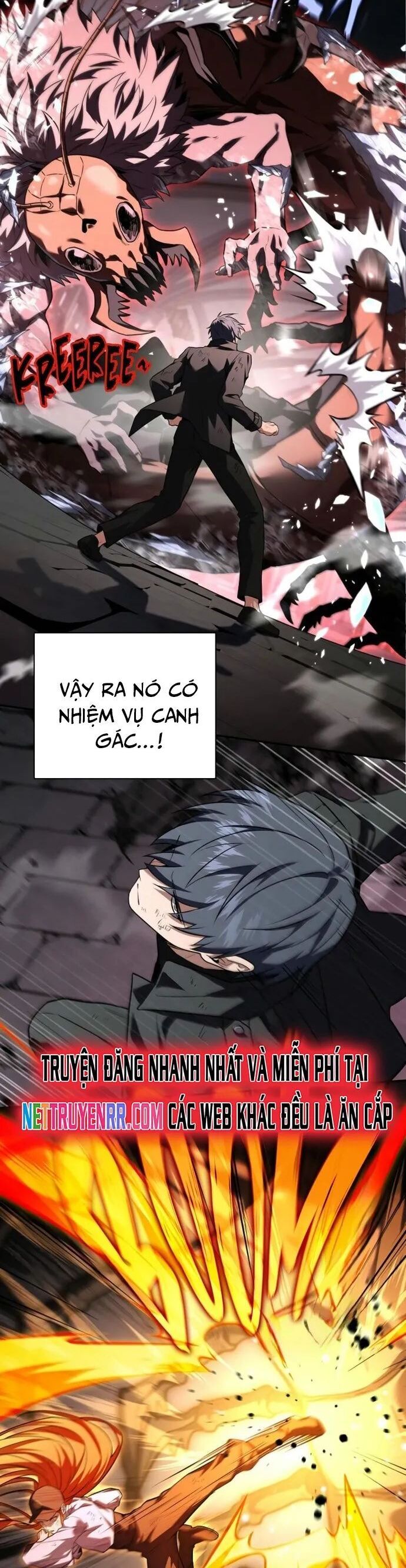 Sự Trở Lại Của Người Chơi Bị Đóng Băng - Chapter 156 - Page 8