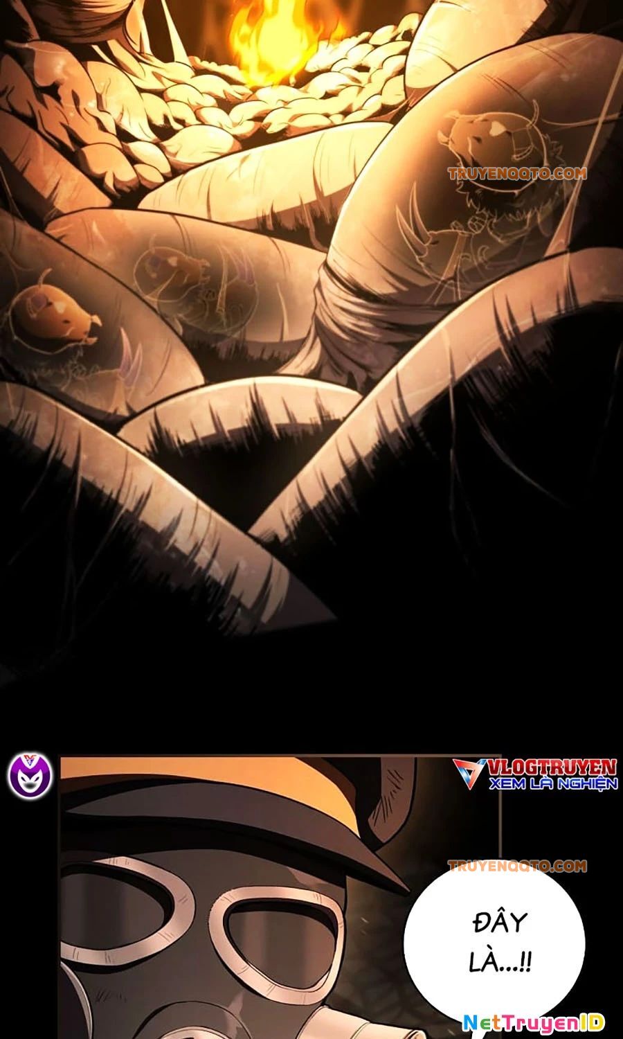 Sự Trở Lại Của Người Chơi Bị Đóng Băng - Chapter 157 - Page 10