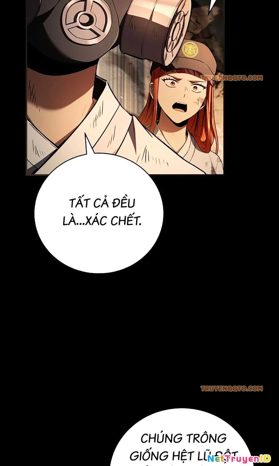 Sự Trở Lại Của Người Chơi Bị Đóng Băng - Chapter 157 - Page 11