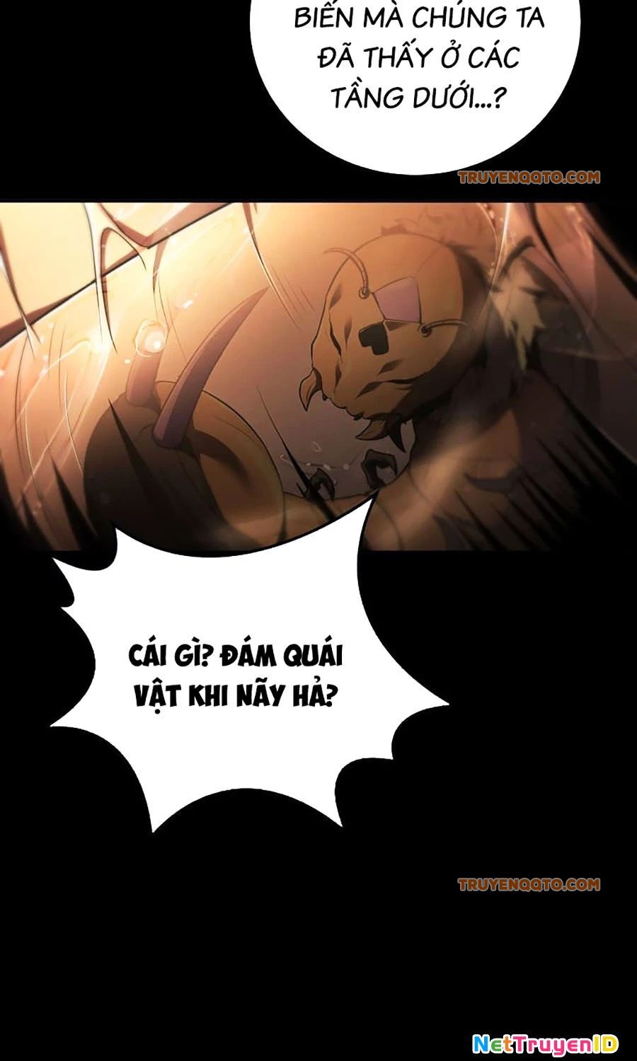 Sự Trở Lại Của Người Chơi Bị Đóng Băng - Chapter 157 - Page 12