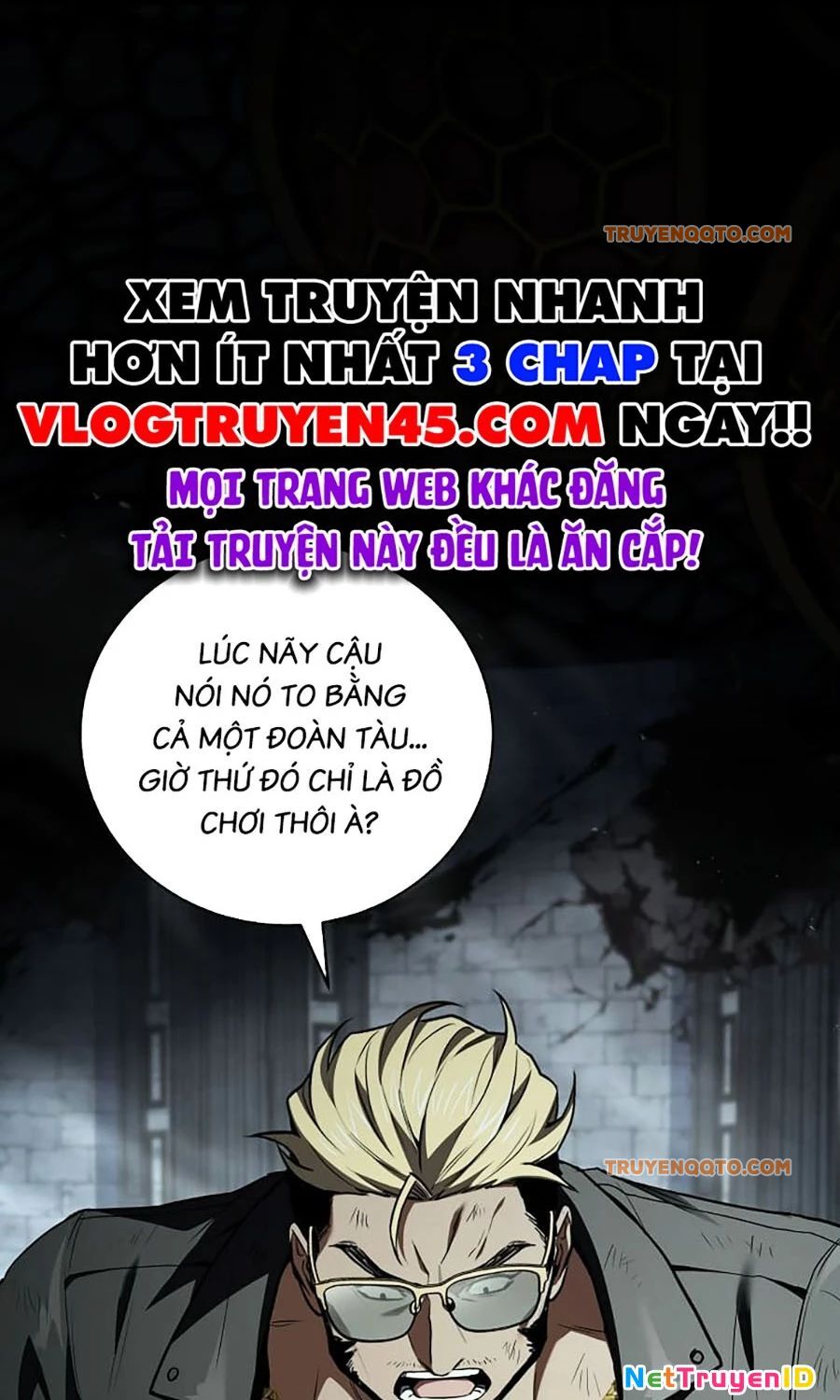 Sự Trở Lại Của Người Chơi Bị Đóng Băng - Chapter 157 - Page 15