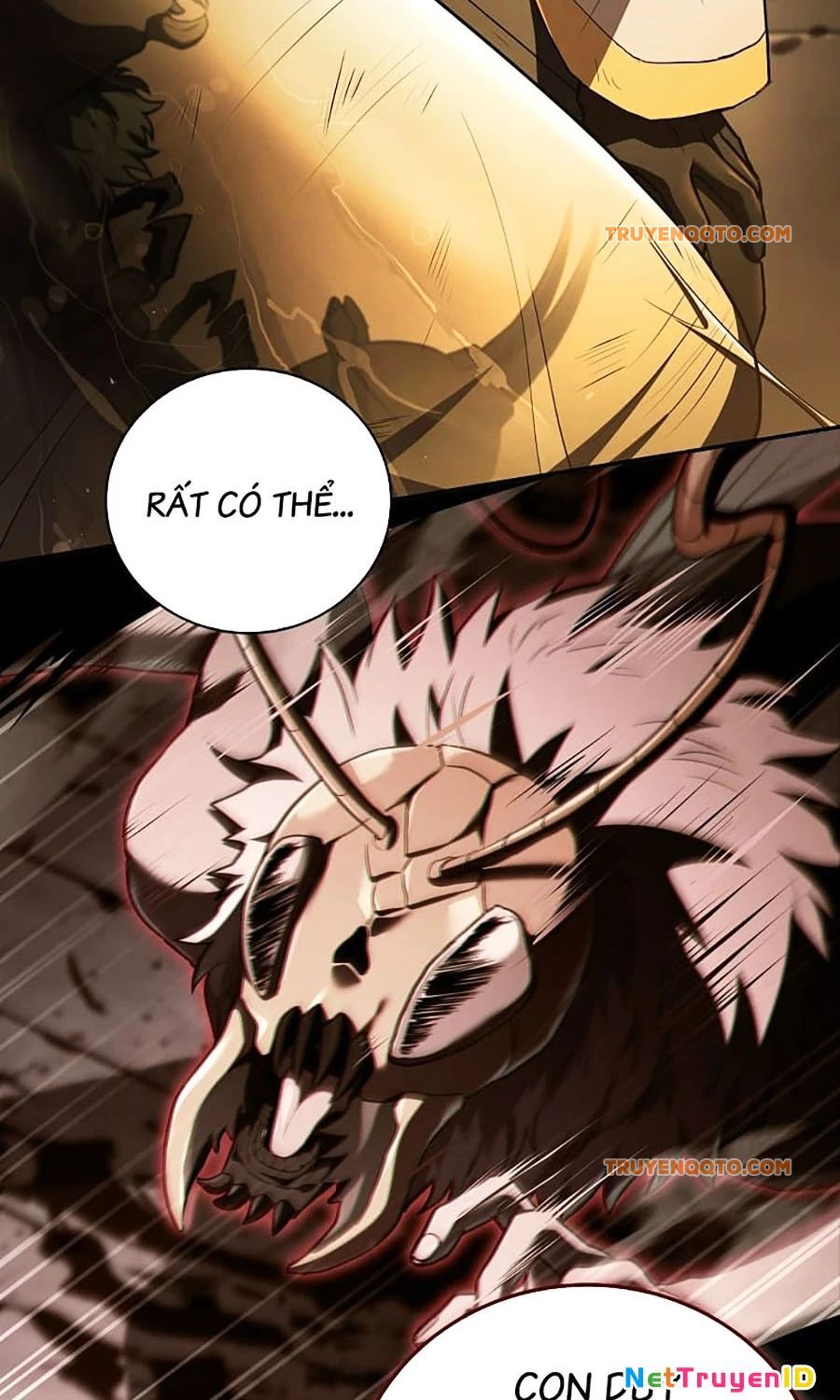 Sự Trở Lại Của Người Chơi Bị Đóng Băng - Chapter 157 - Page 17