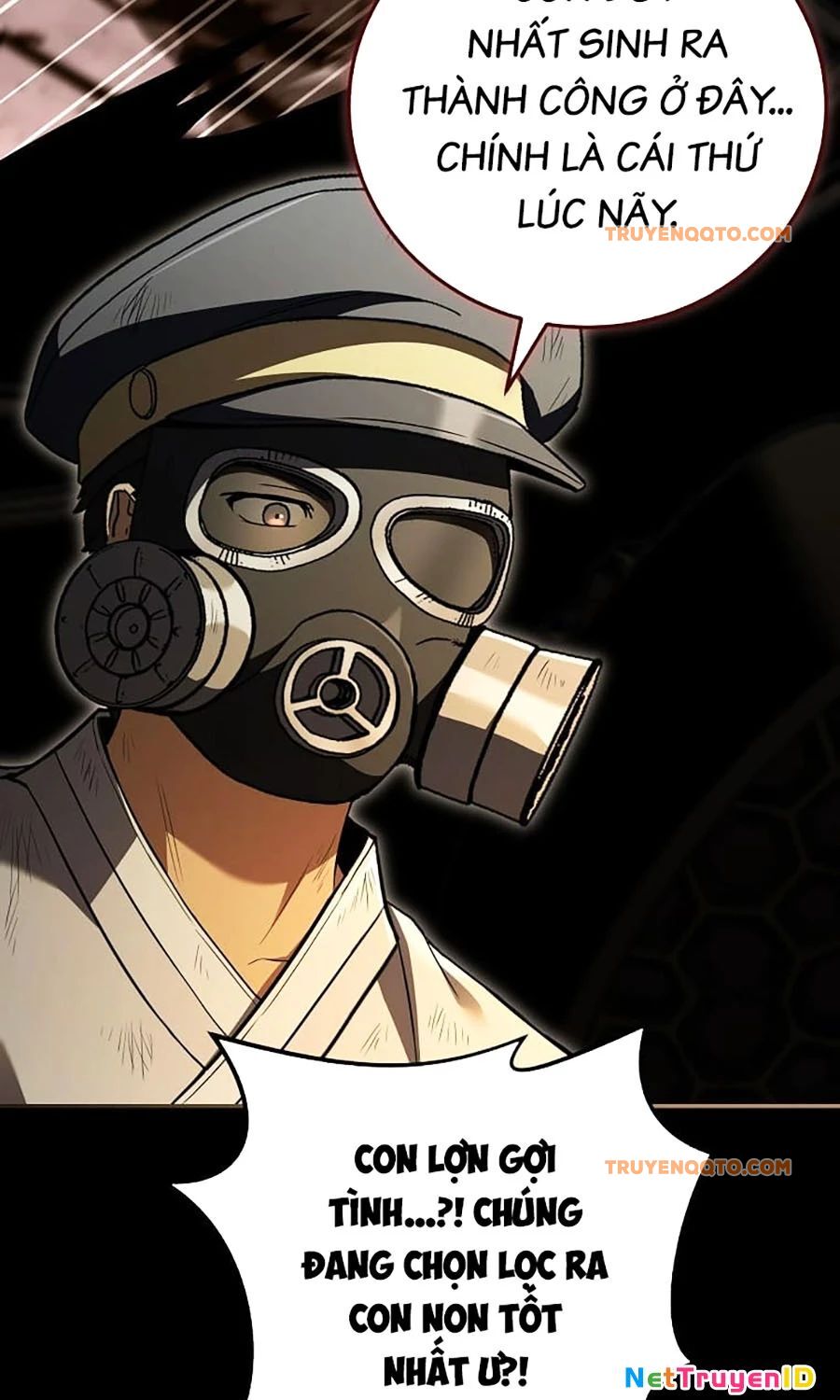 Sự Trở Lại Của Người Chơi Bị Đóng Băng - Chapter 157 - Page 18